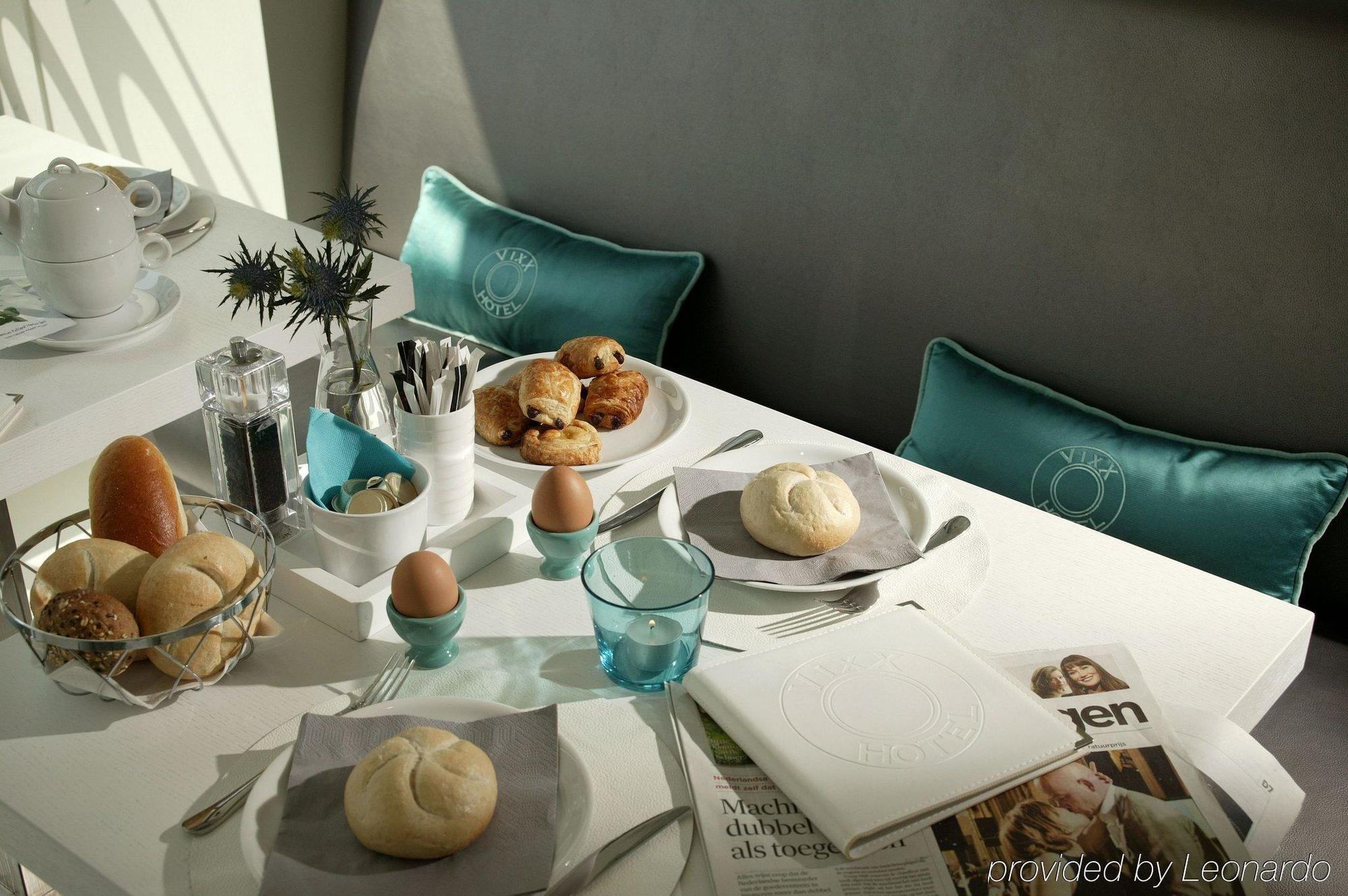 Vixx Suites ميكلين المظهر الخارجي الصورة