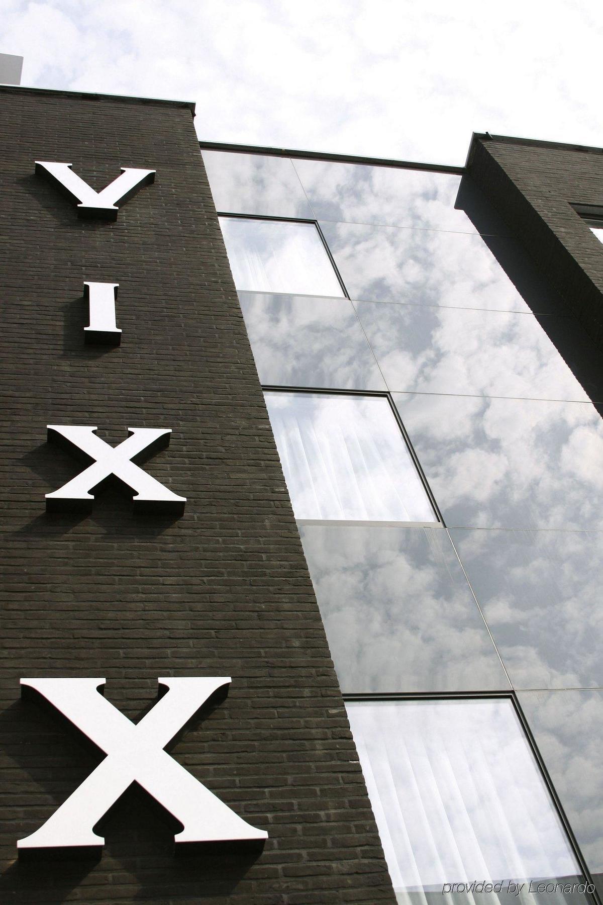 Vixx Suites ميكلين المظهر الخارجي الصورة