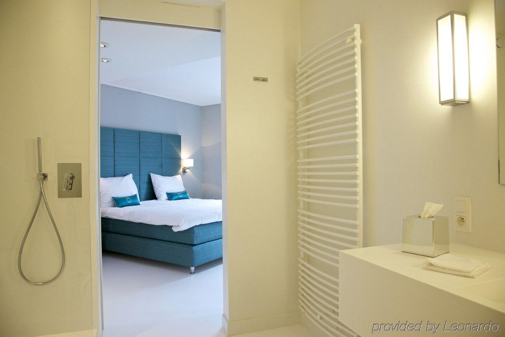 Vixx Suites ميكلين الغرفة الصورة