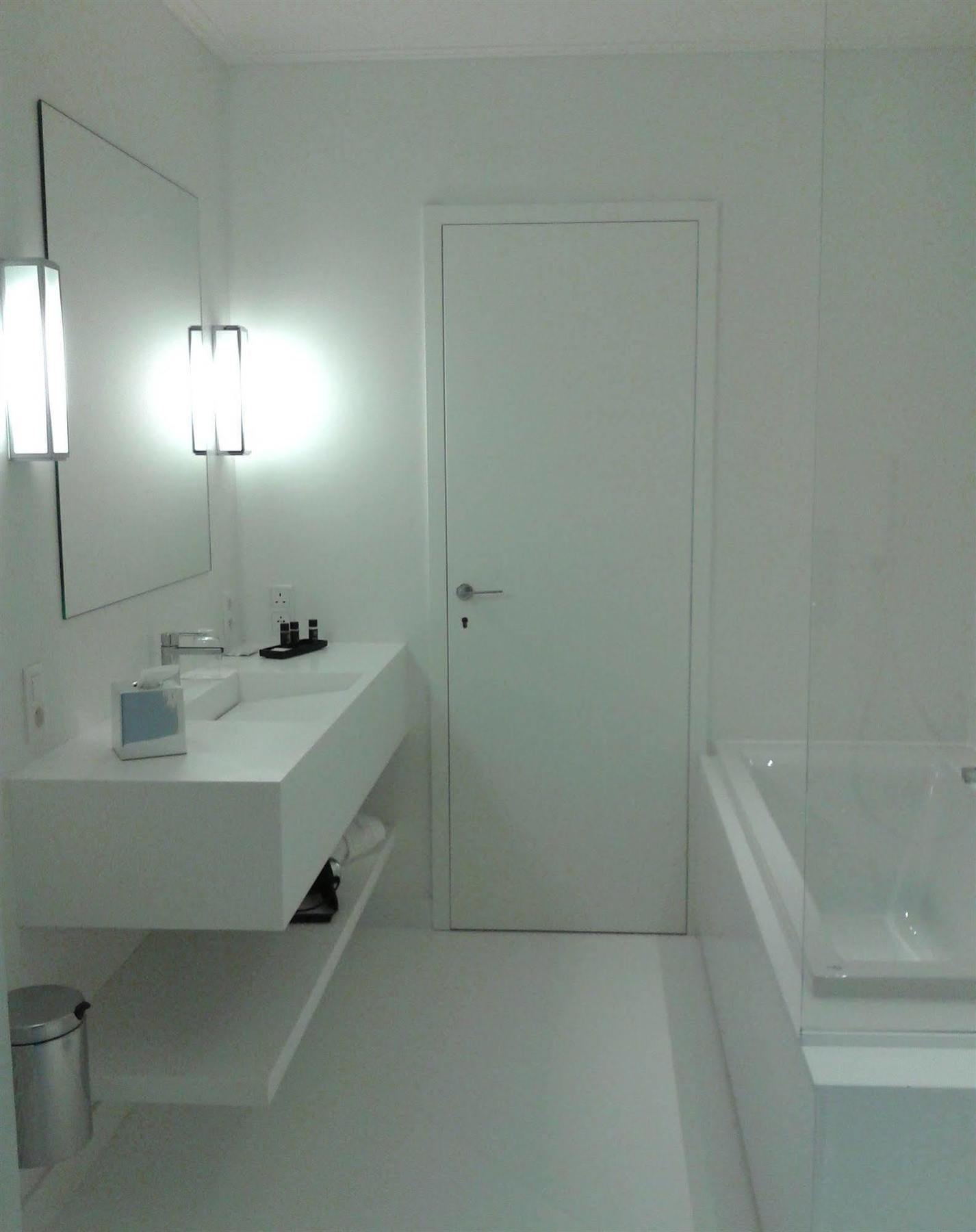 Vixx Suites ميكلين المظهر الخارجي الصورة