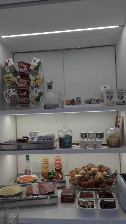 Vixx Suites ميكلين المظهر الخارجي الصورة